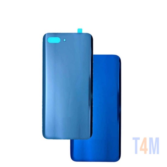 HUAWEI HONOR 10 BACK TAMPA BLUE